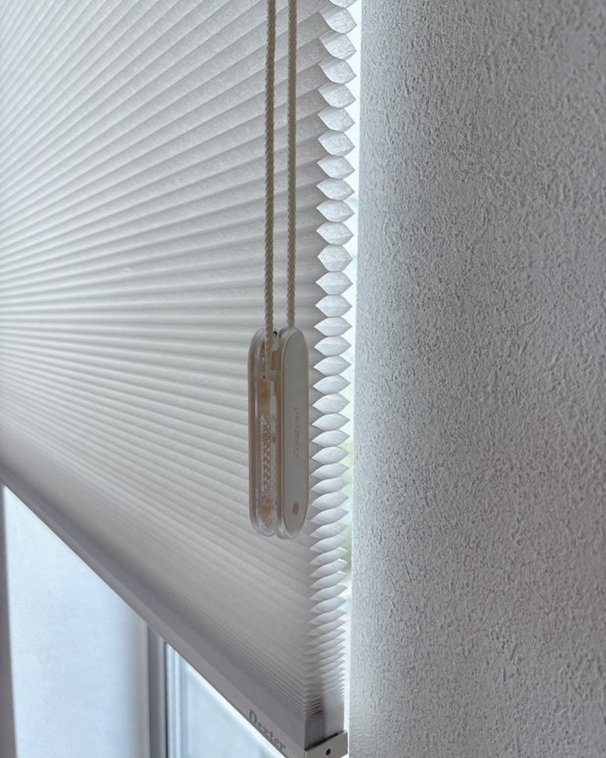 허니콤 블라인드