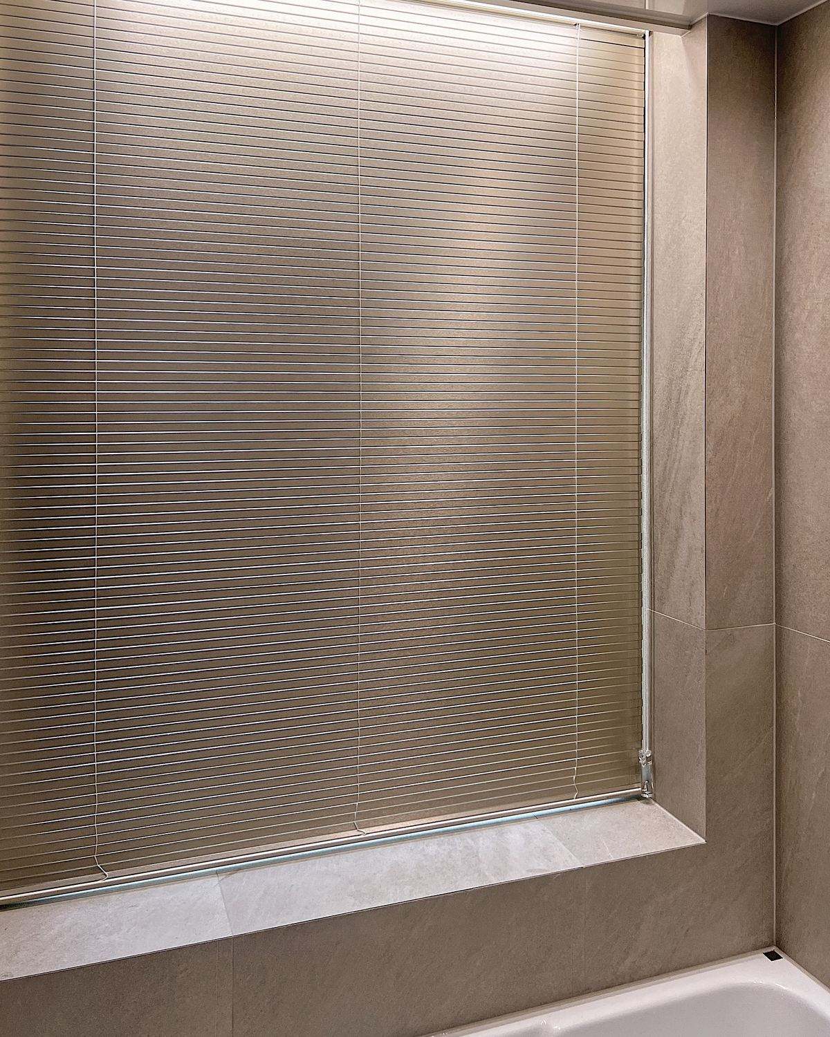 베니션 블라인드