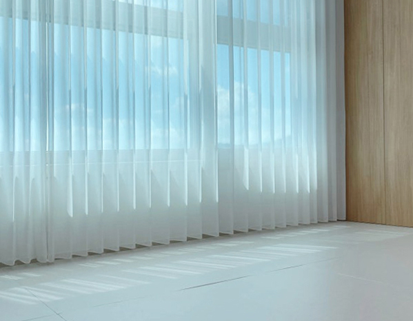 얇은 차르르 속지