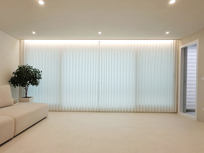 사생활 보호형 속지