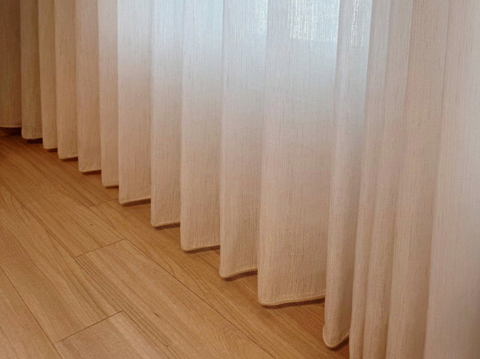 사생활 보호형 린넨 속지